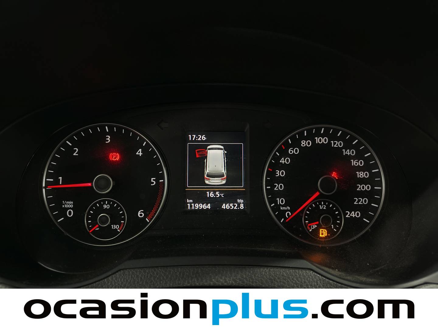 Seat Alhambra SEAT Alhambra 2.0 TDI S&S Ecomotive Style Travel  (150 CV) 7 Plazas seminuevo