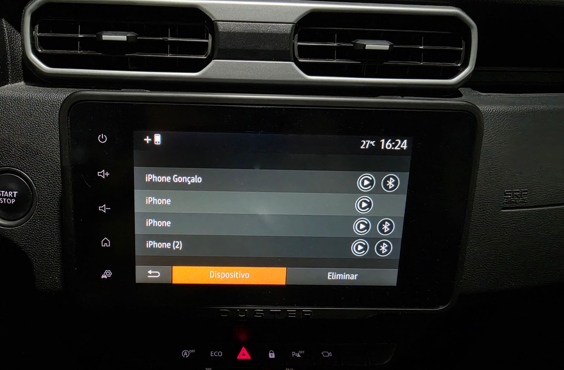 Dacia Duster Journey Go TCe EDC - foto 8