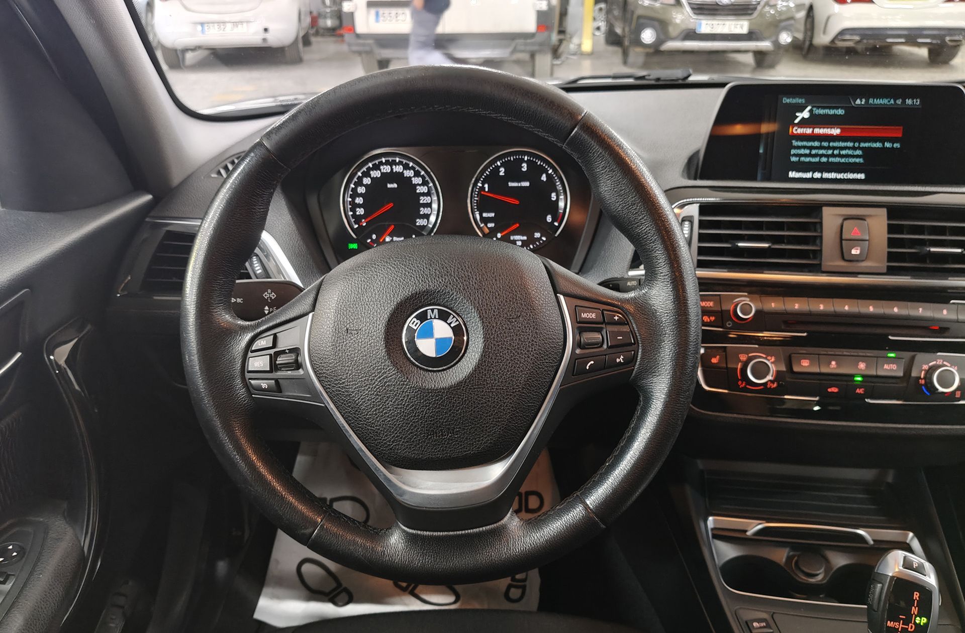 BMW Serie 1 118d - foto 26