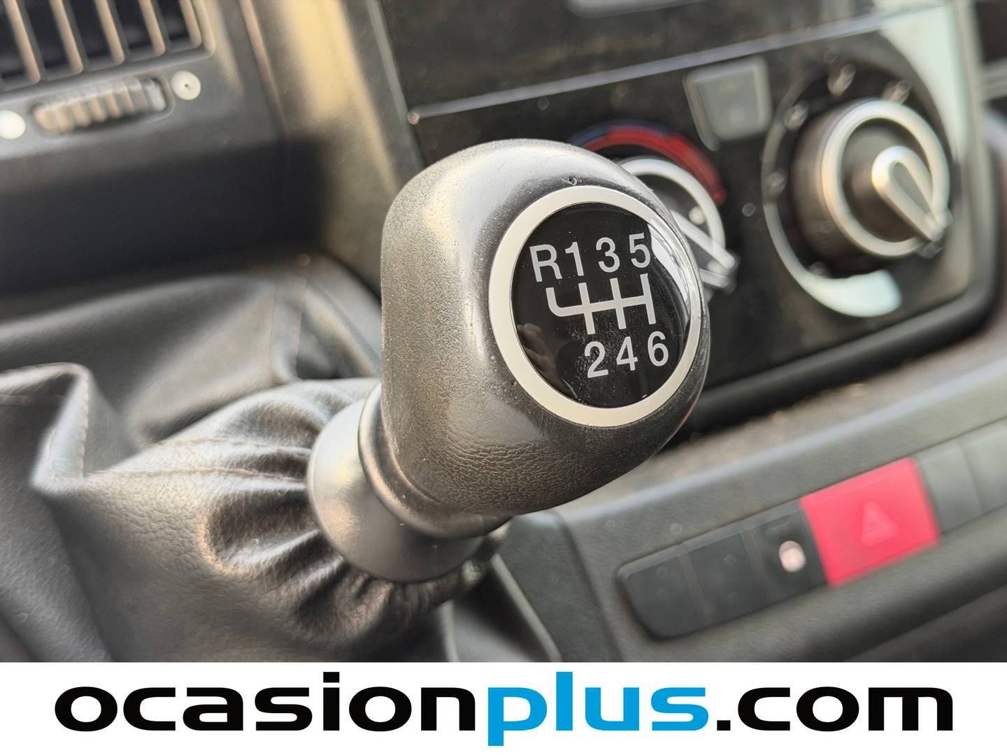 Foto Fiat Ducato Fiat Ducato 35 Maxi 2.3 Multijet largo Alto (130 CV)