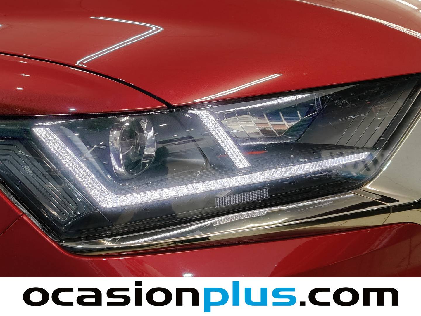 Foto SWM G01 SWM G01 1.5T Luxury (131 CV)