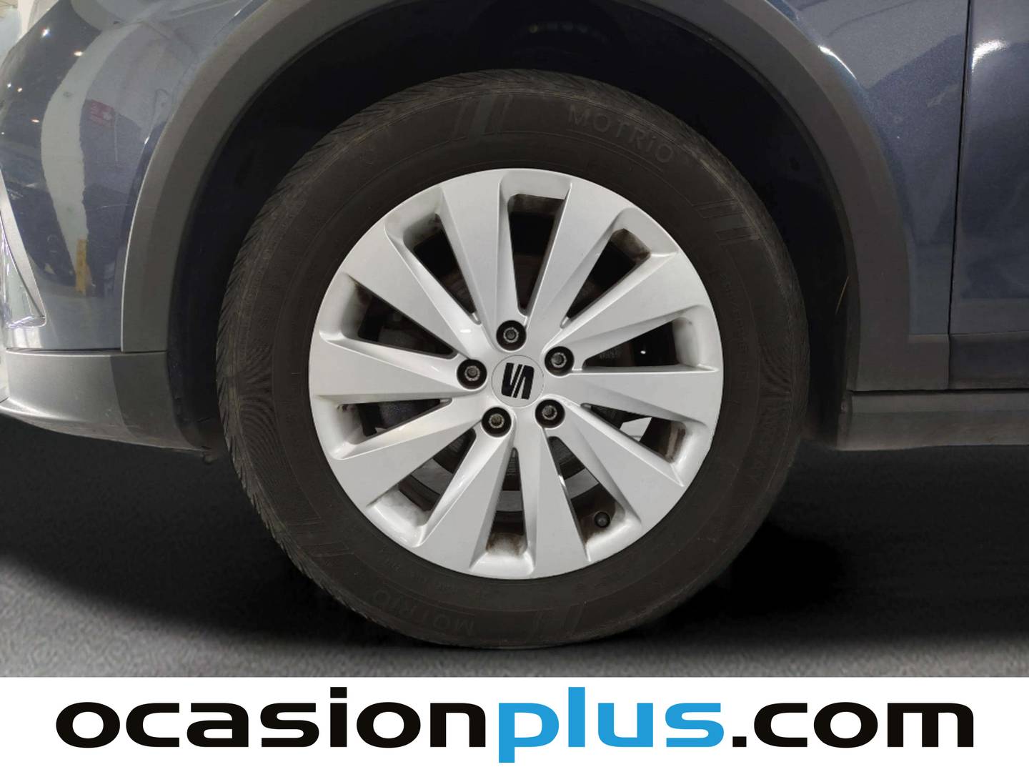 Seat Arona Seat Arona 1.0 TSI Style XM Edition (110 CV) de segunda mano