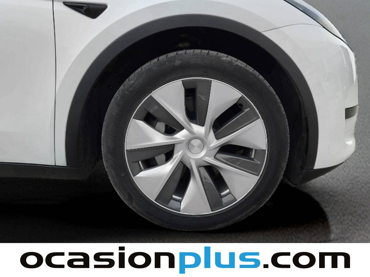 Tesla Model Y Tesla Model Y Gran Autonomía Tracción Trasera (295 CV) km 0