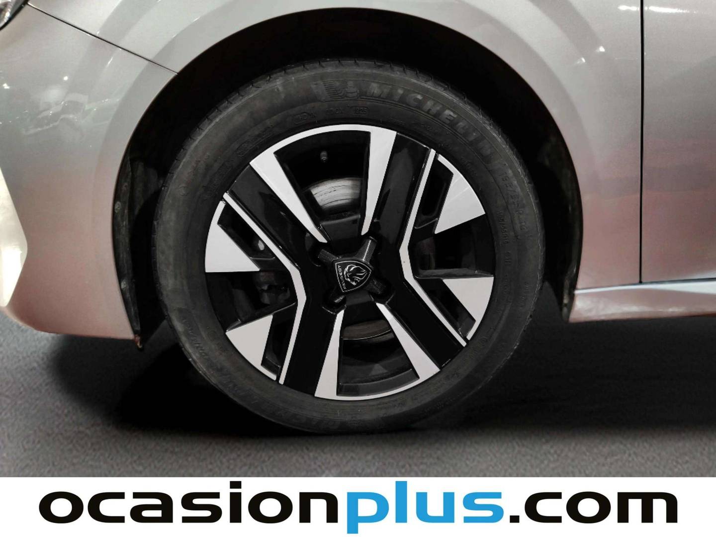 Peugeot 208 Peugeot 208 PureTech 100 Allure (100 CV) seminuevo