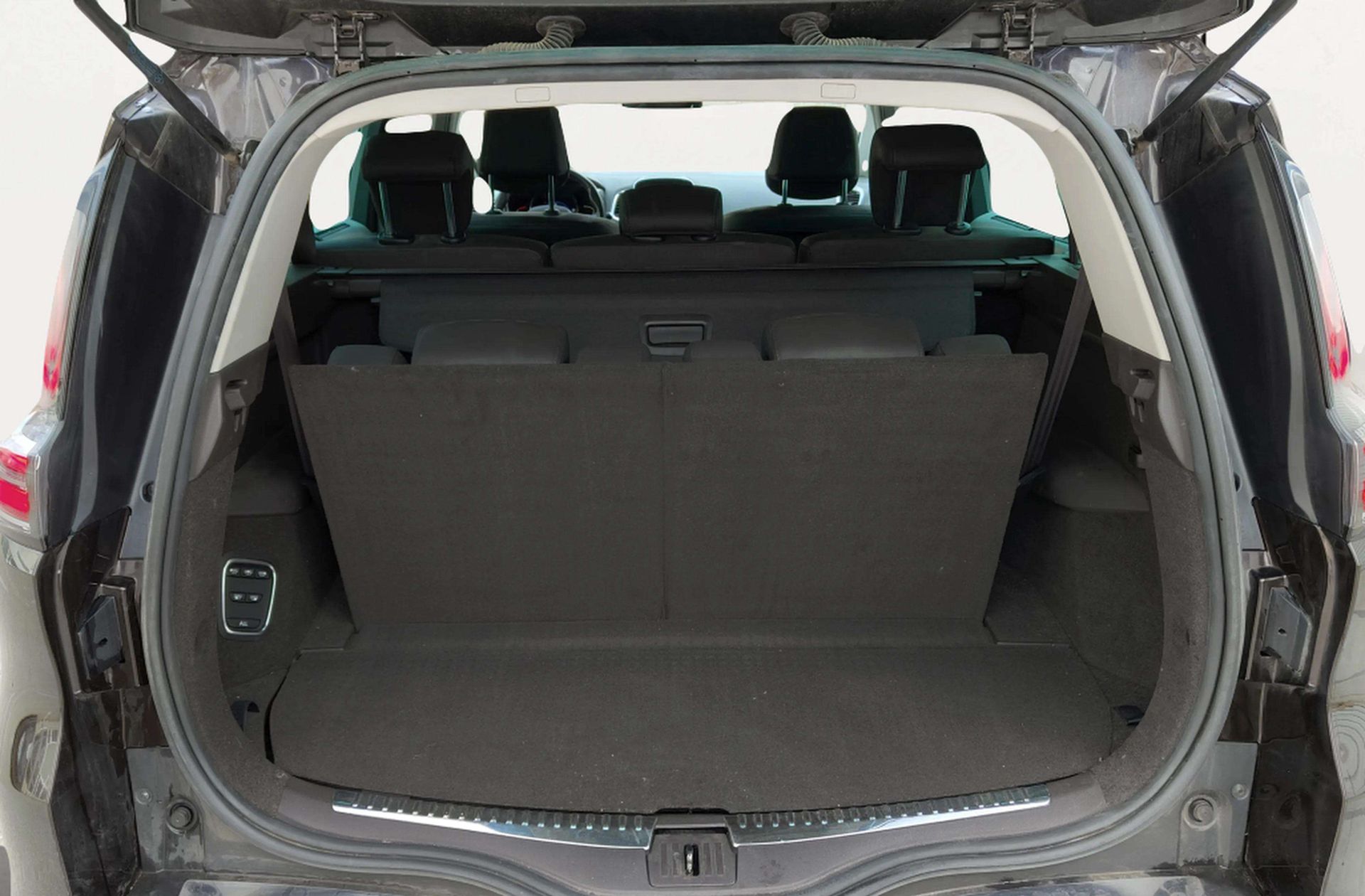 Renault Espace Zen Energy dCi 7 plazas - foto 20