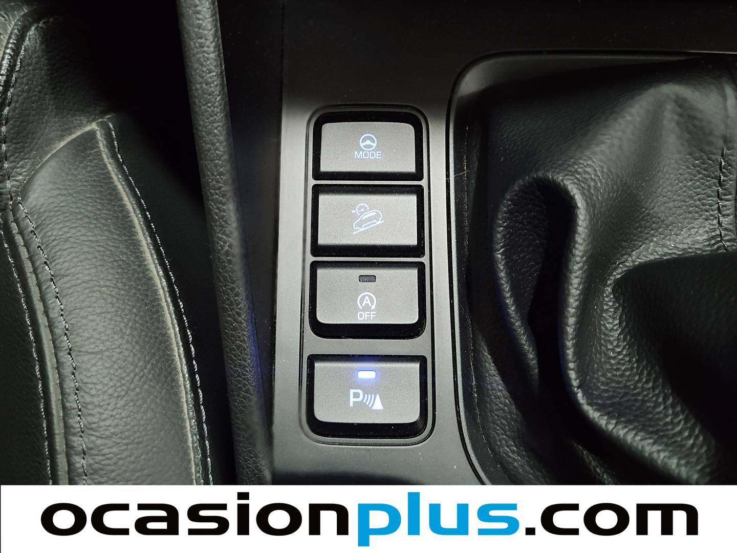 Extras del Hyundai Tucson Hyundai Tucson 1.6 TGDI Tecno 4x2 (177 CV)