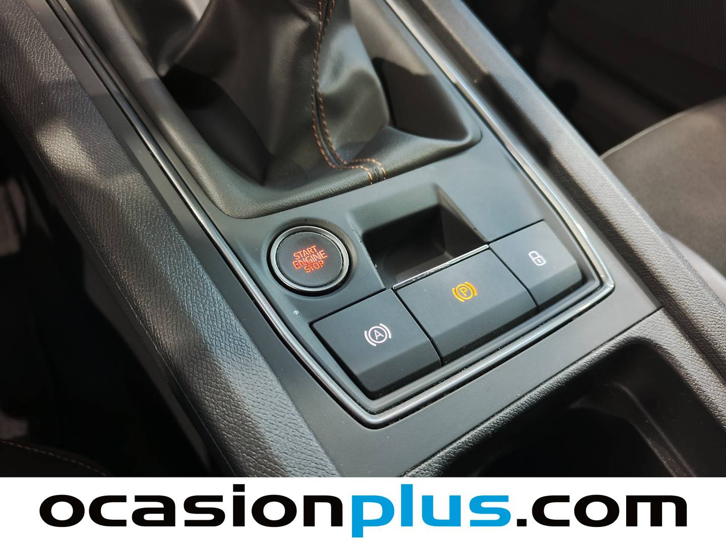 Foto Cupra Formentor CUPRA Formentor 1.5 TSI (150 CV)