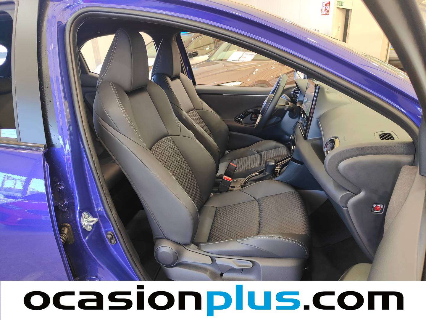 Toyota Yaris Toyota Yaris 1.5 120H Style Plus (116 CV) híbrido