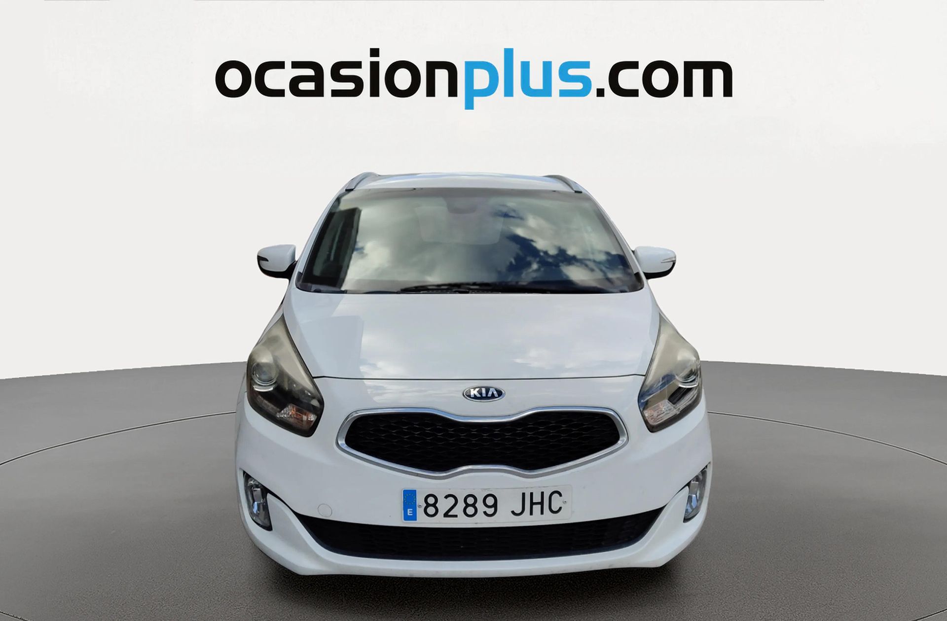 Kia Carens 1.6 GDi Eco-Dynamic x-Tech - foto 13