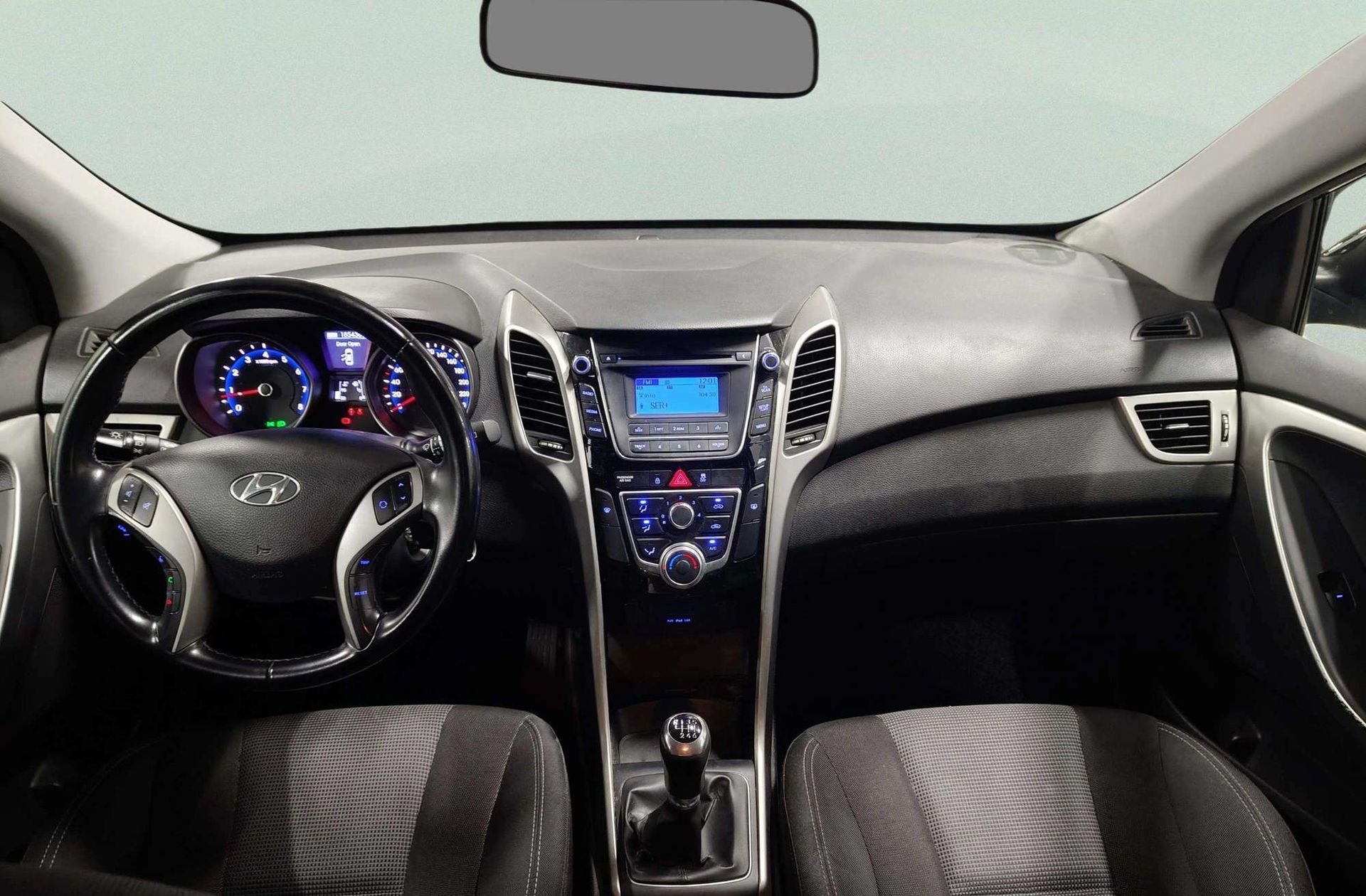 Hyundai i30 1.4 Klass - foto 6