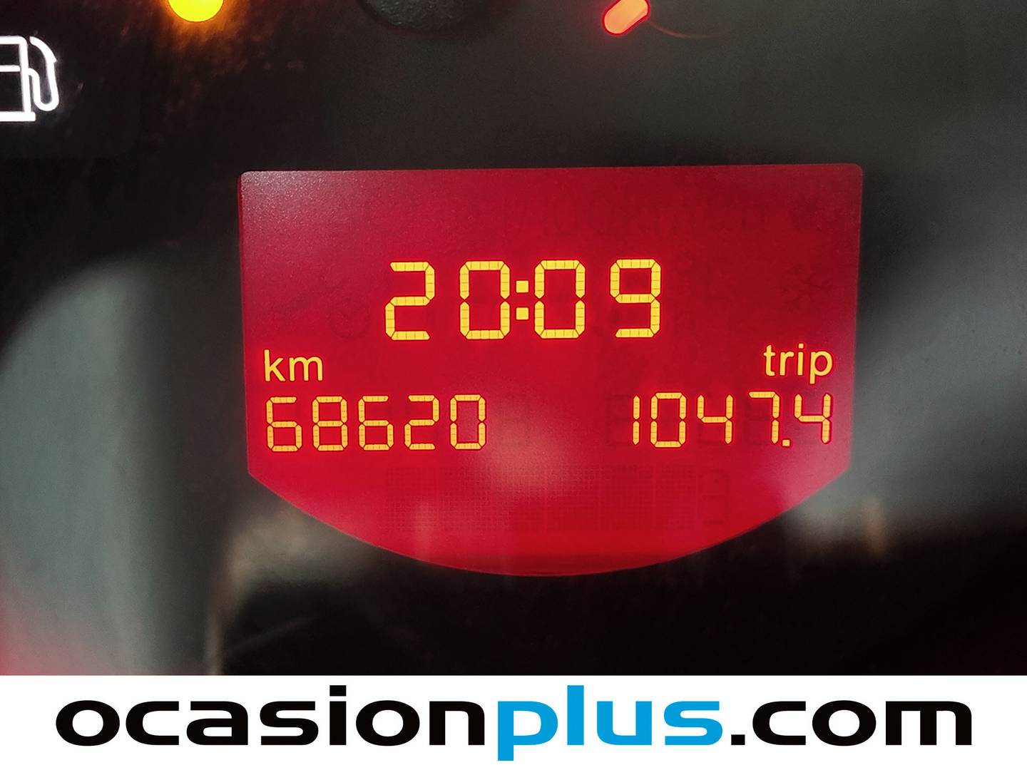 Seat León Seat León 1.6 Stylance (102 CV) km 0