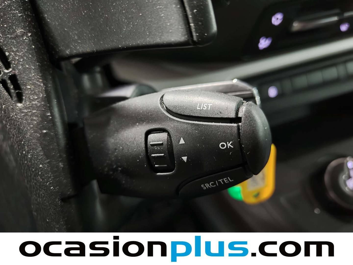 Toyota Proace Verso Toyota Proace Verso Shuttle 2.0D Medio ACT+ Auto 9 Plazas  (177 CV) de ocasión