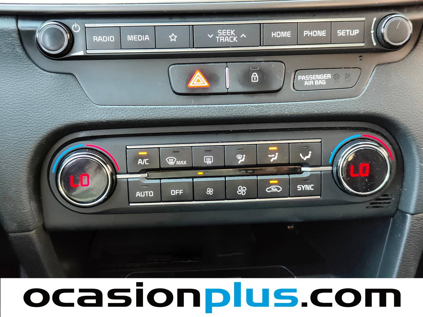 KIA Ceed Kia Ceed 1.0 T-GDi Drive (120 CV) al mejor precio