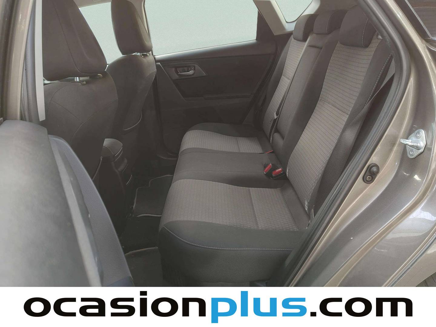 Toyota Auris Toyota Auris 140H Hybrid Feel! Edition (136 CV) barato