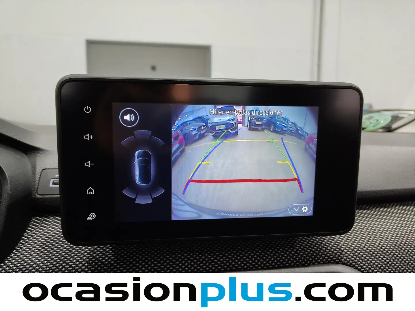 Foto Dacia Sandero Dacia Sandero Stepway Comfort TCe (91 CV)