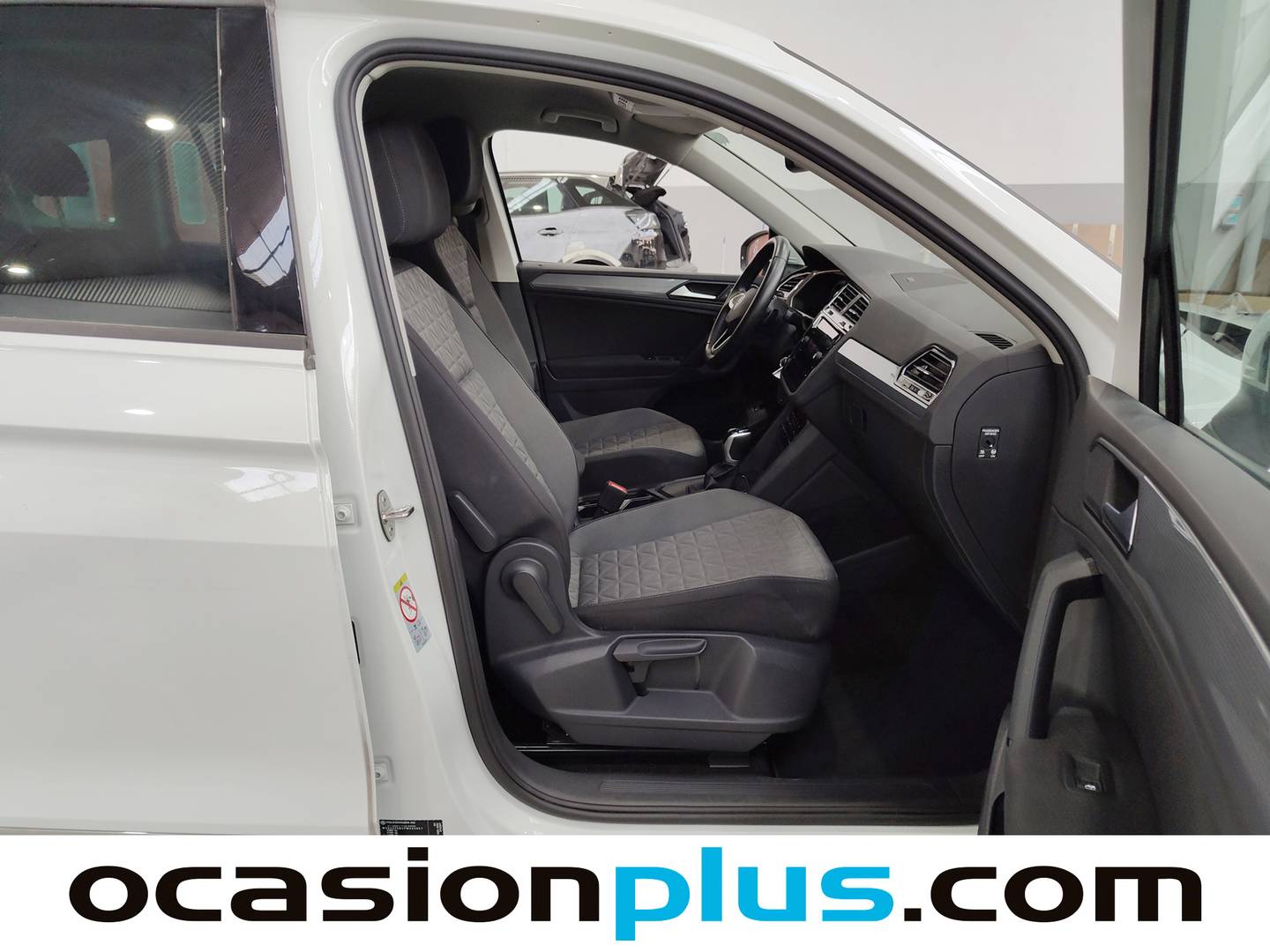 Volkswagen Tiguan Volkswagen Tiguan Life 1.4 TSI eHybrid (245 CV) DSG 2023