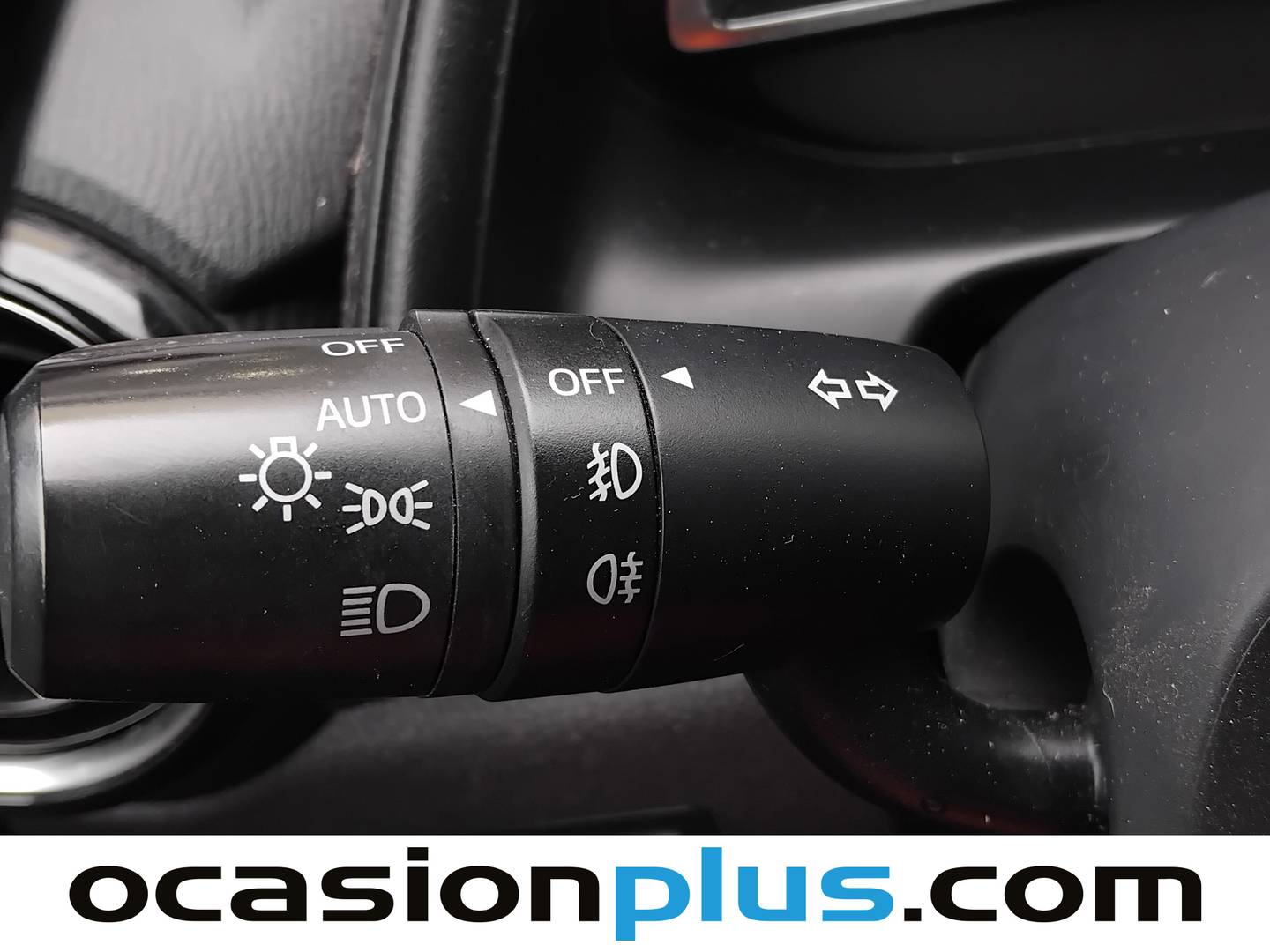 Mazda CX-3 Mazda CX-3 2.0 SKYACTIV GE i-Eloop Luxury 4WD AT (150 CV) seminuevo