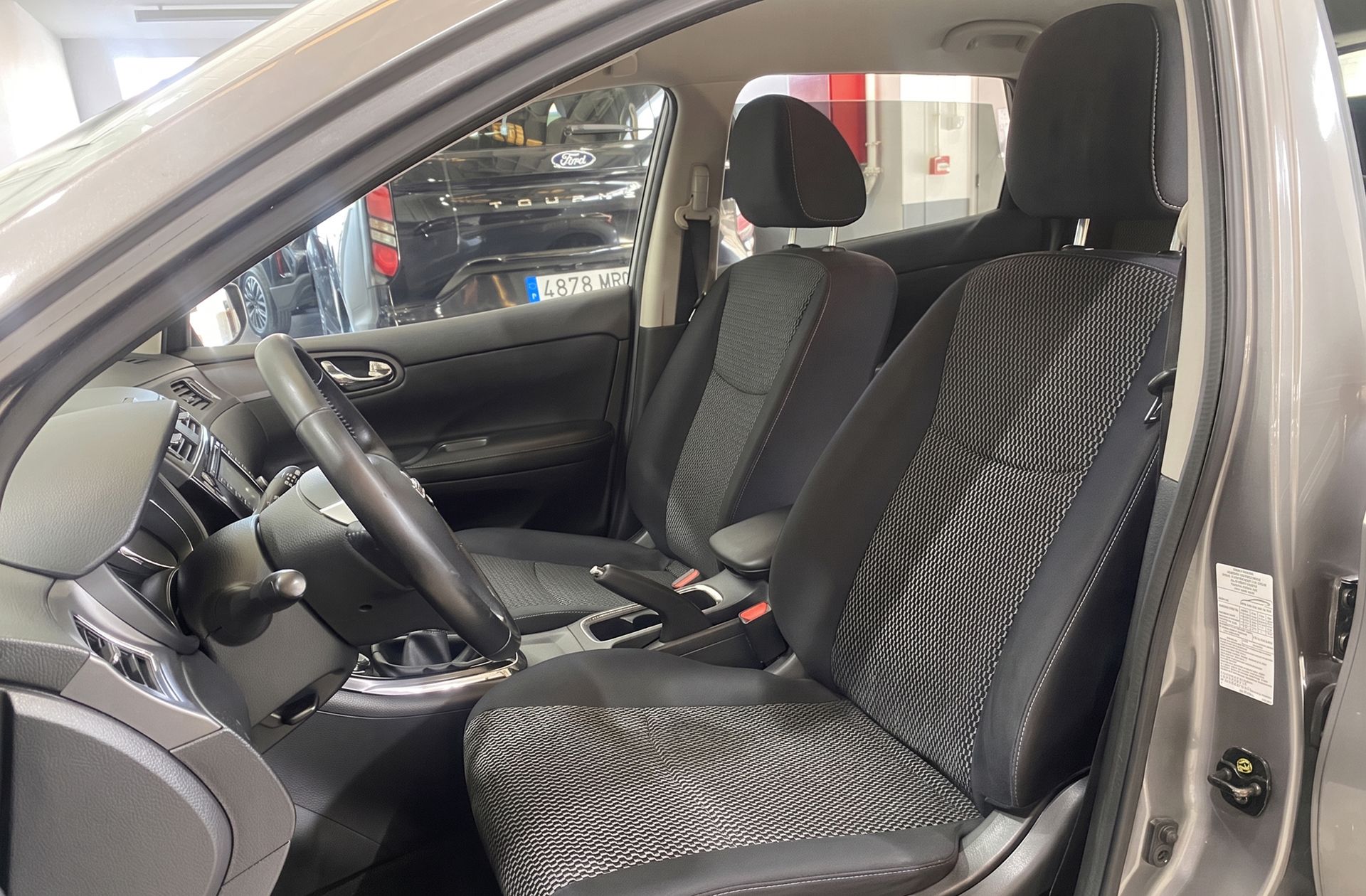 Nissan Pulsar DIG-T 115 Sport Edition - foto 10