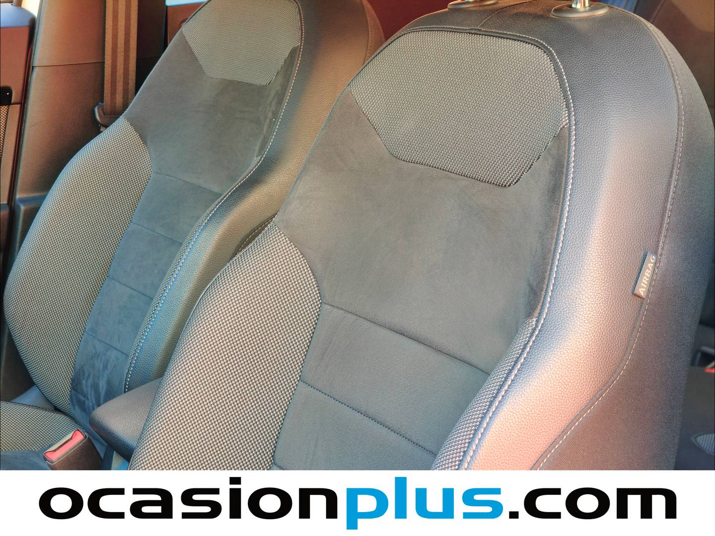 Seat Ateca Seat Ateca 1.5 TSI S&S Xcellence Edition (150 CV) de ocasión