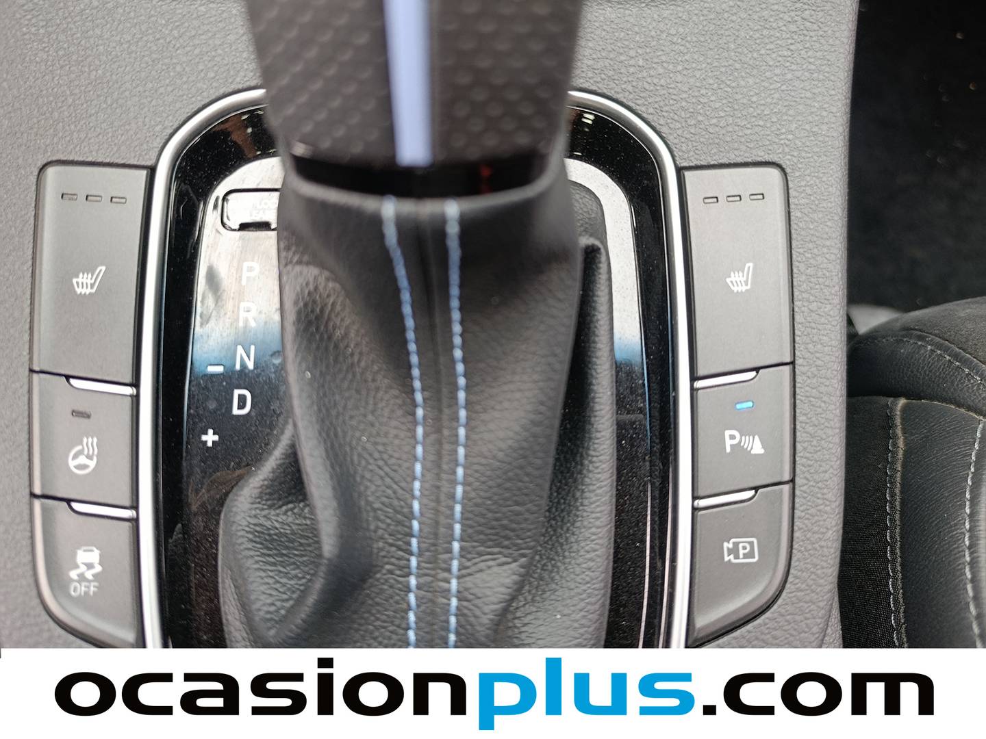Accesorios del Hyundai i30 Hyundai i30 2.0 TGDI N Performance Sky DCT (280 CV)