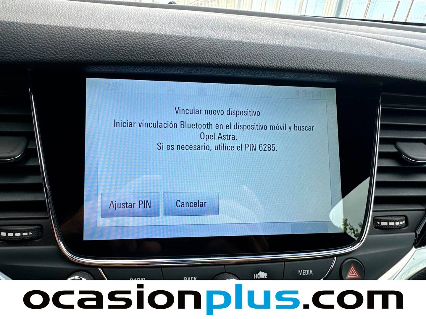 Opel Astra Opel Astra 1.6 CDTi Dynamic (110 CV) km 0