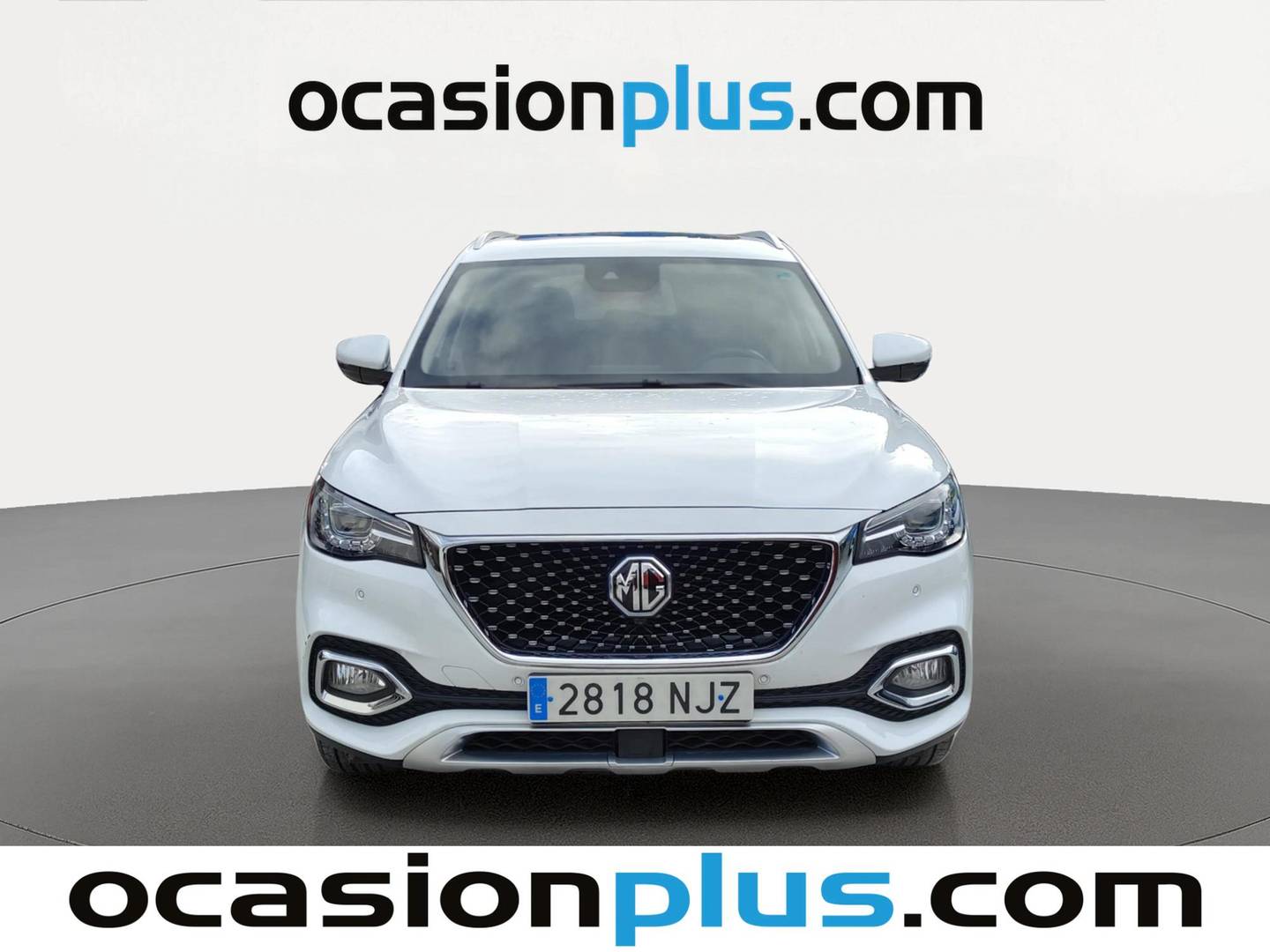 Foto MG HS MG HS 1.5 Turbo GDI Luxury (162 CV)