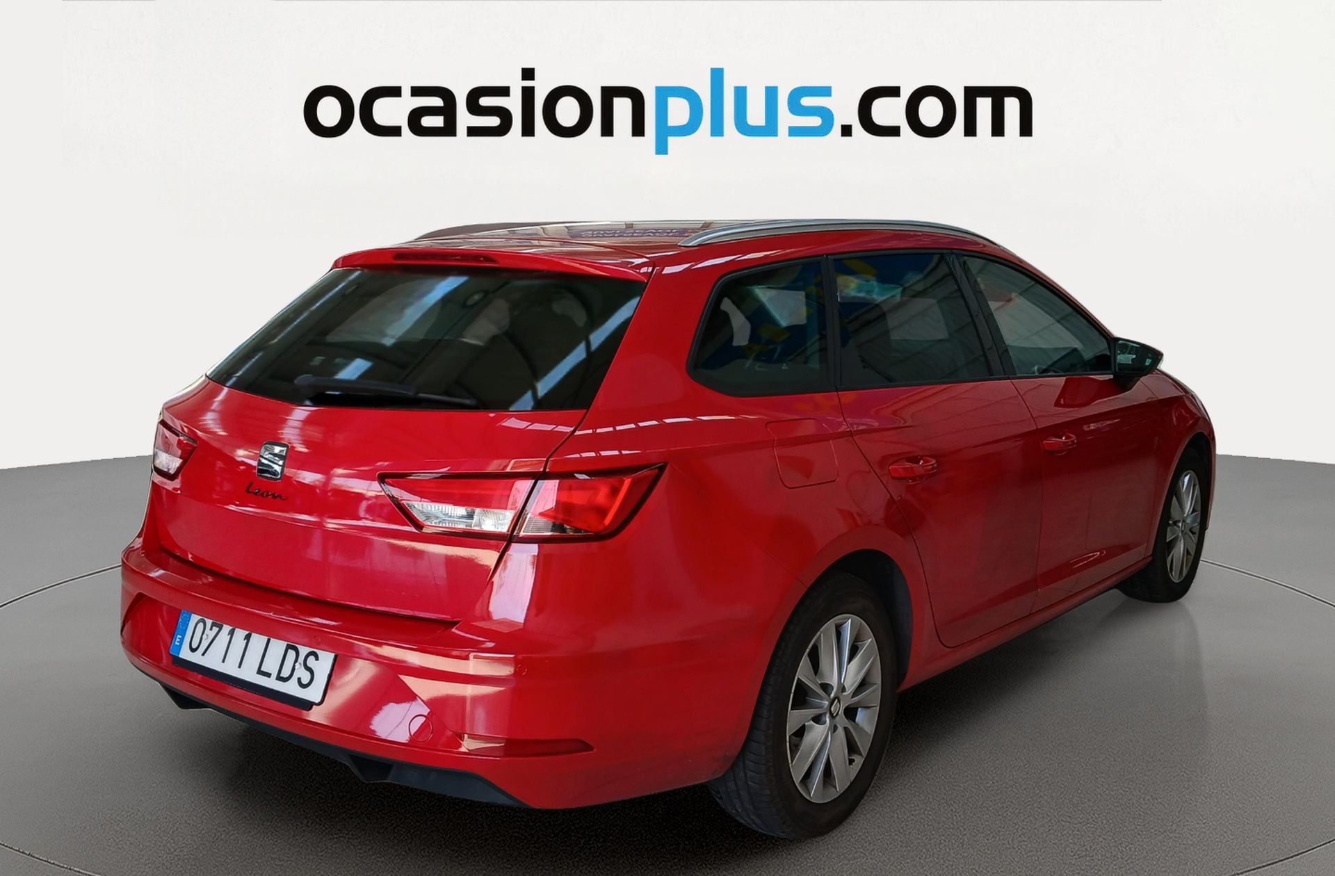 SEAT León ST 1.5 EcoTSI Style Edition Nav - foto 4