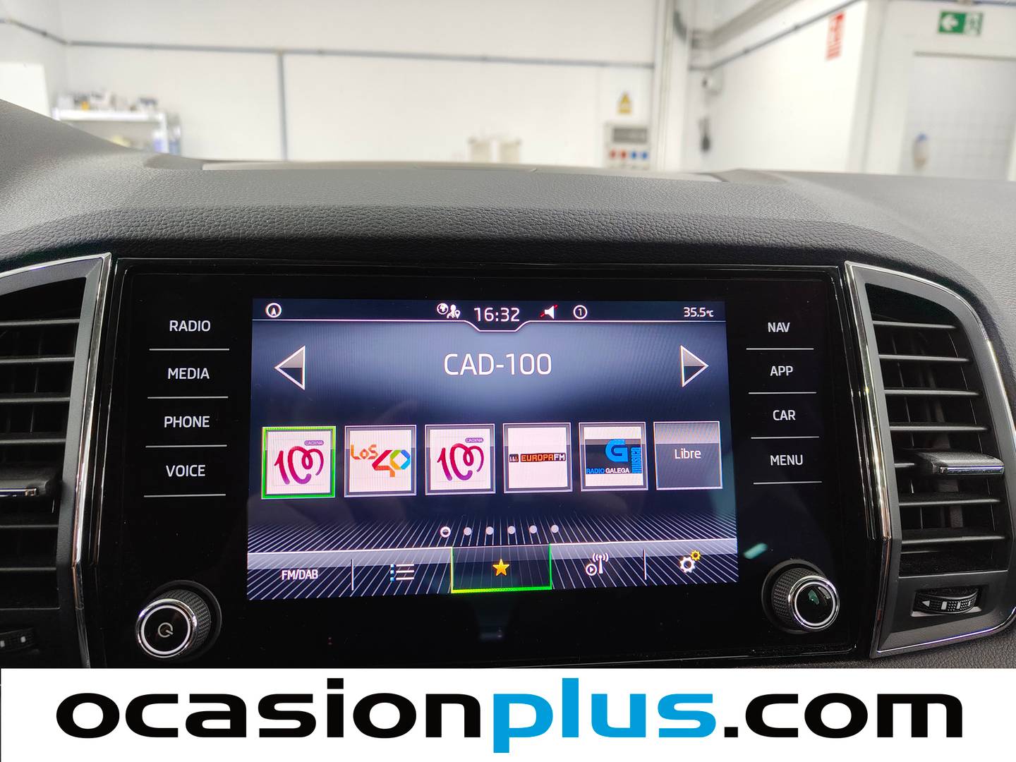Acabados Skoda Karoq Skoda Karoq 1.0 TSI Ambition (115 CV)