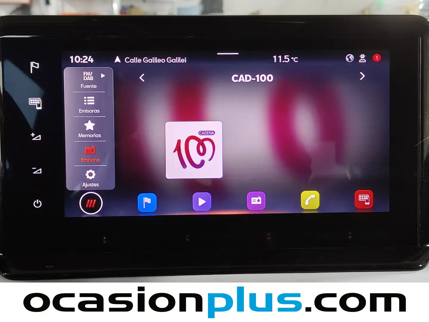 Foto Seat Arona SEAT Arona 1.0 TSI Style Plus (110 CV)