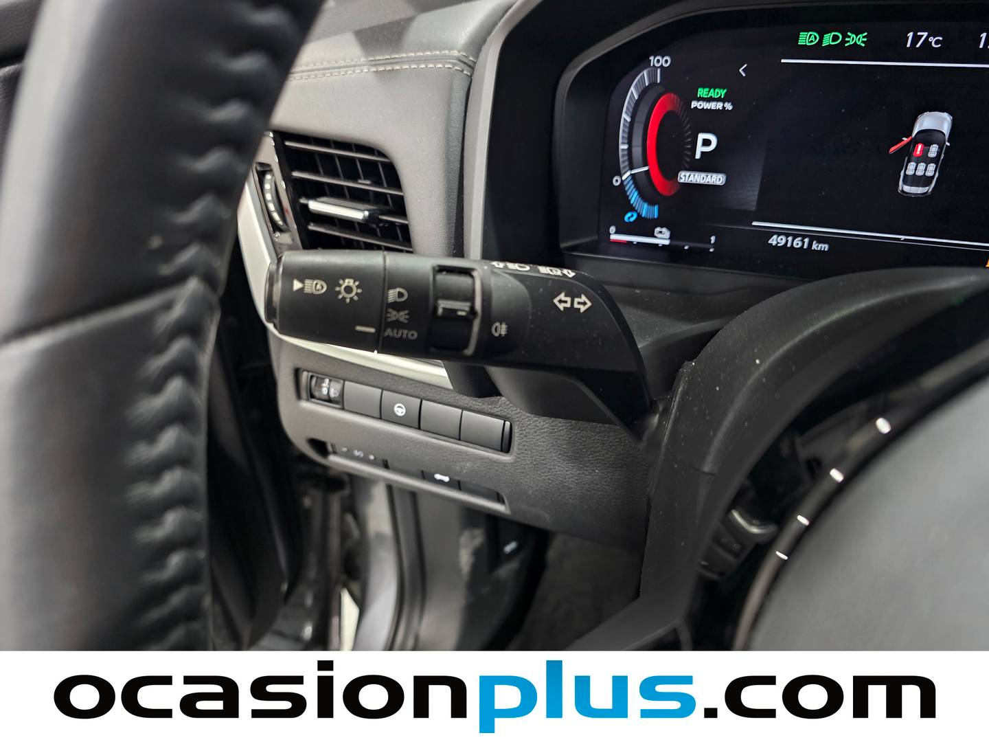 Foto Nissan X-TRAIL Nissan X-Trail 1.5 e-POWER N-Connecta A/T (204 CV)