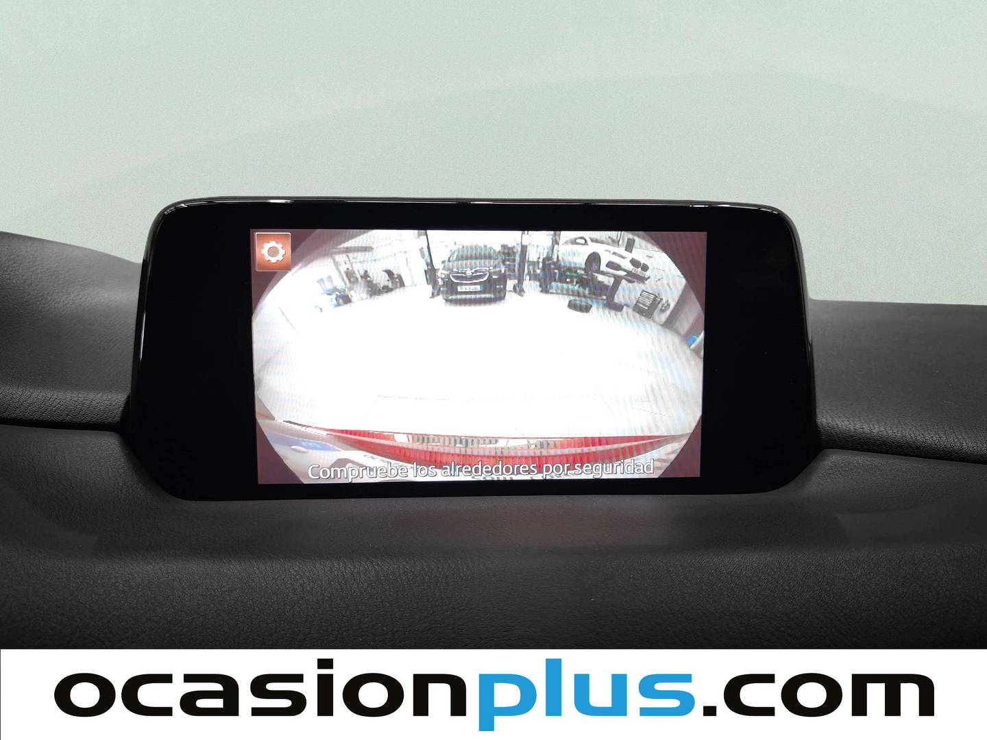 Equipamiento del Mazda CX-5 Mazda CX-5 2.2 DE Origin 2WD (150 CV)