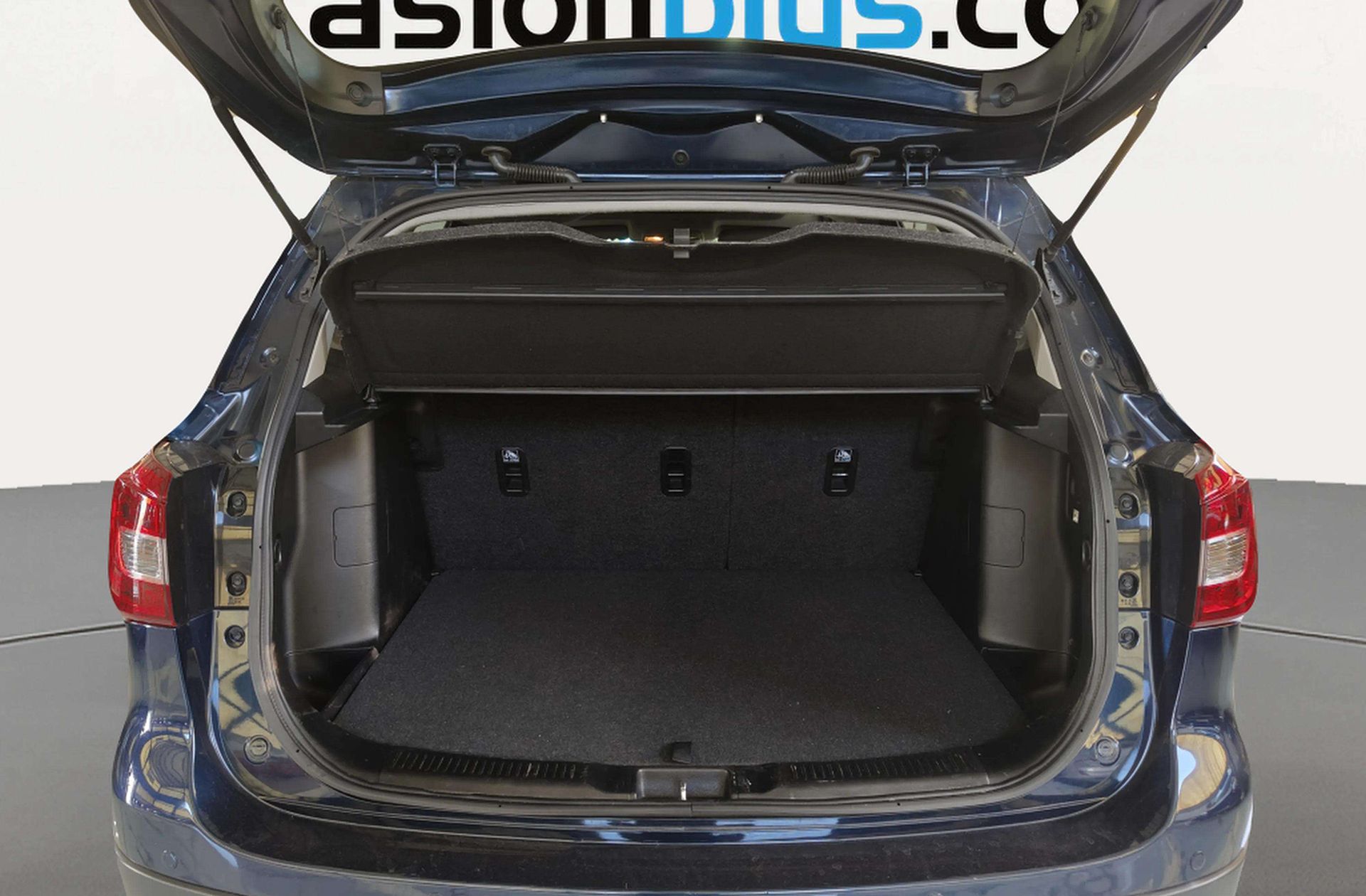 Suzuki S-Cross 1.4 Ditc GLX - foto 17