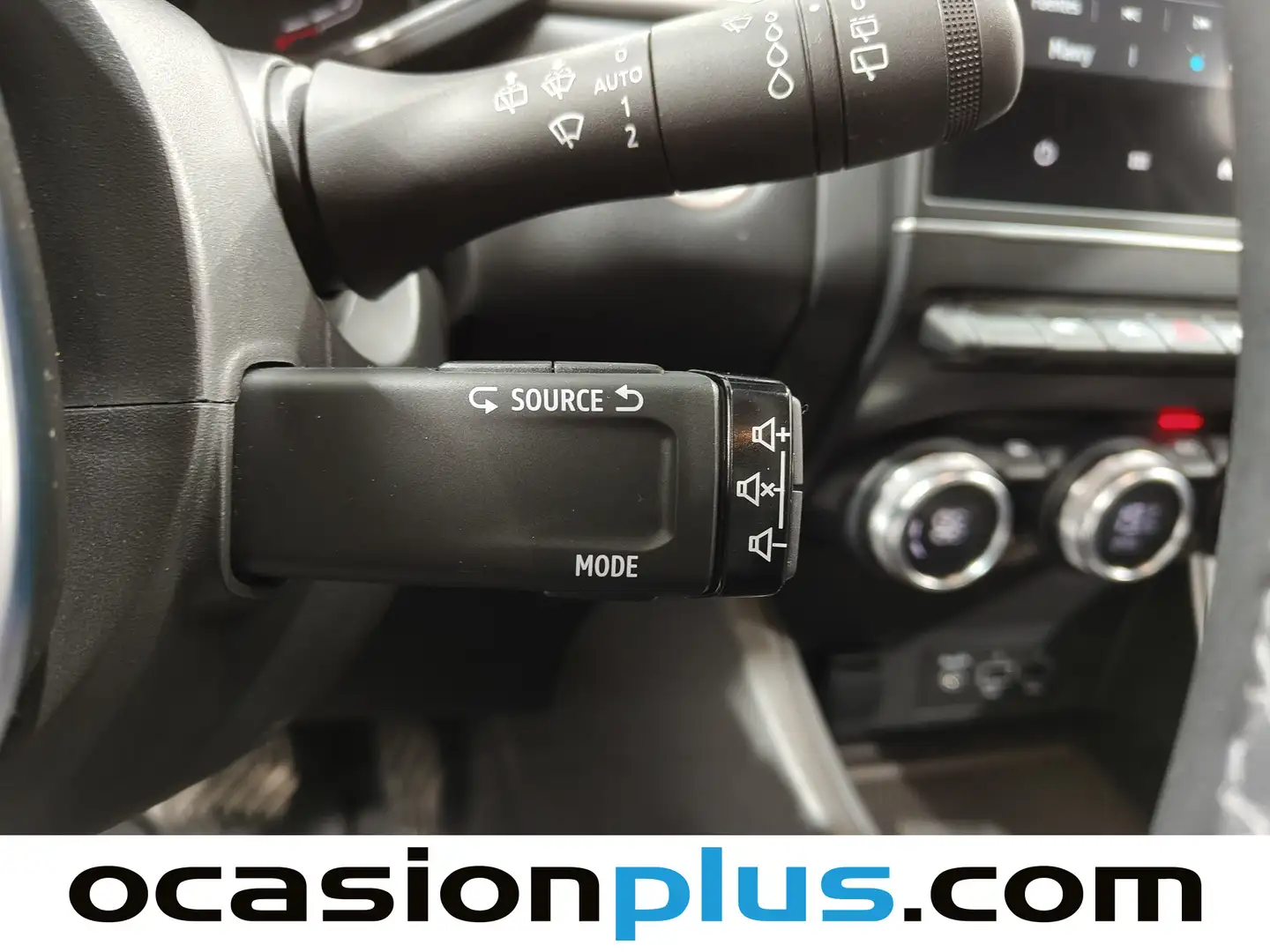 Foto Renault Captur Renault Captur Zen TCe (140 CV) EDC GPF