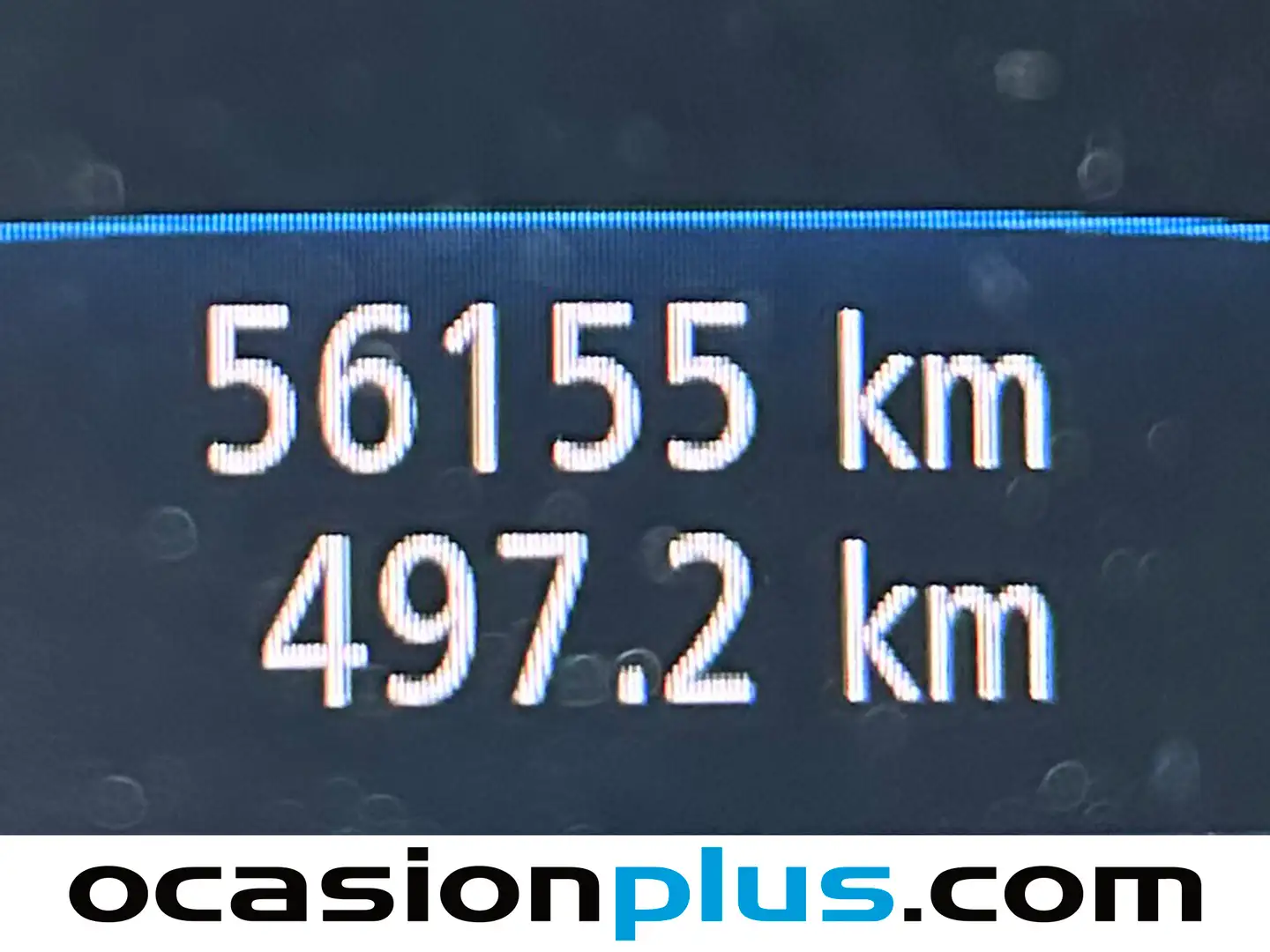 Foto Renault Mégane Renault Megane Intens Energy TCe (130 CV)