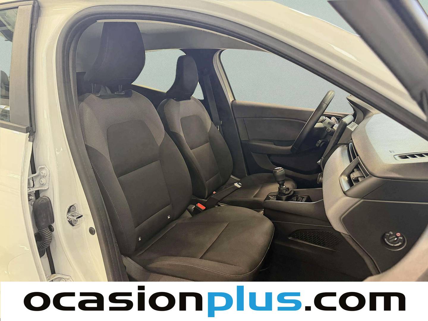 Renault Clio Renault Clio Business TCe (100 CV) GLP glp