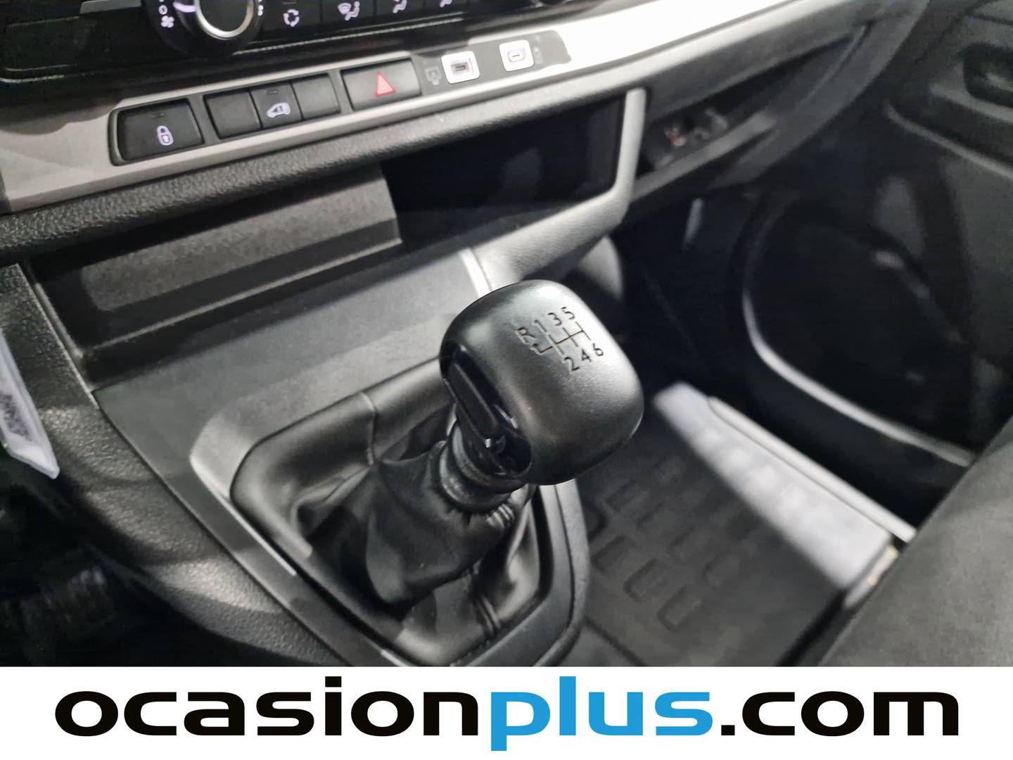 Peugeot Expert Peugeot Expert BlueHDi 120 S&S Standard (120 CV) 3 Plazas de segunda mano