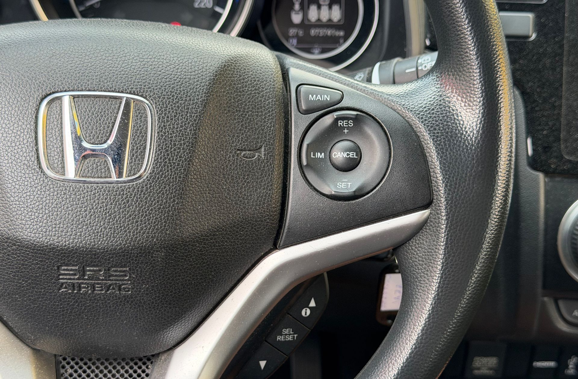 Honda Jazz 1.3 i-VTEC Comfort - foto 22