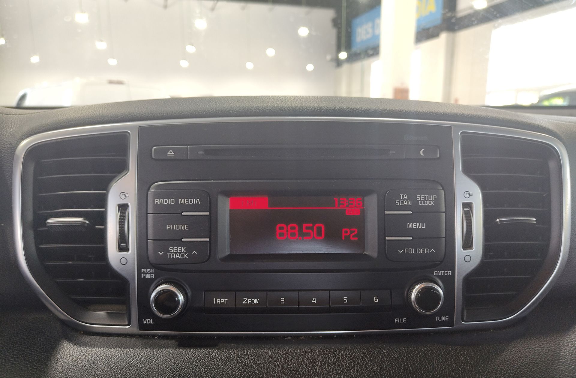 Kia Sportage 1.6 GDI Concept 4x2 - foto 25