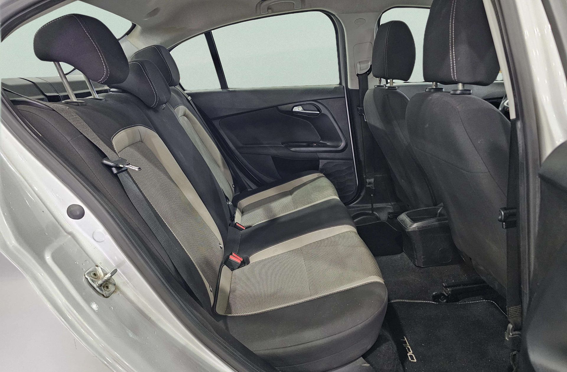 Fiat Tipo 1.4 16v Easy - foto 13