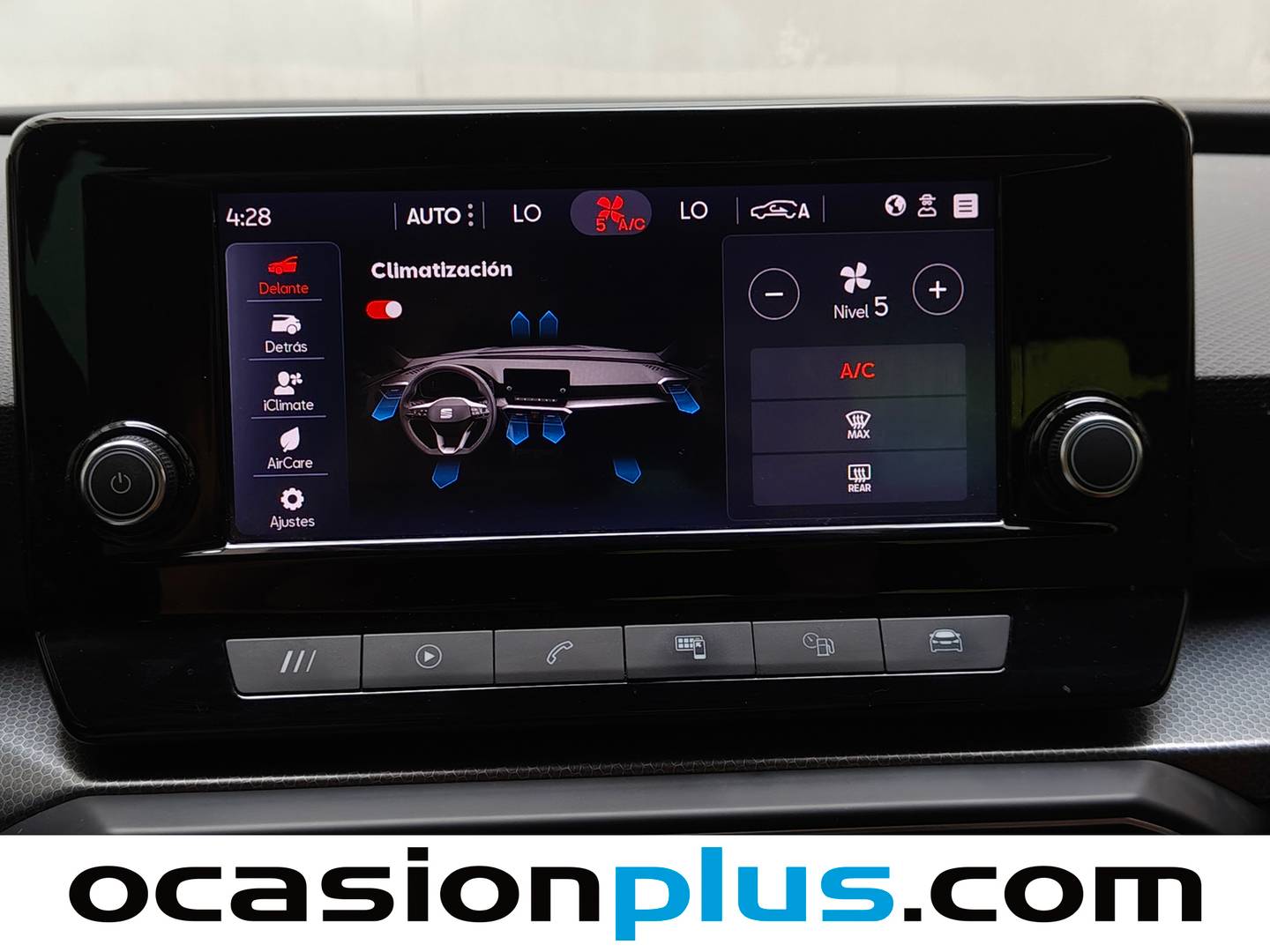 Seat León Seat León 1.5 TSI S&S Style Go (130 CV) km 0