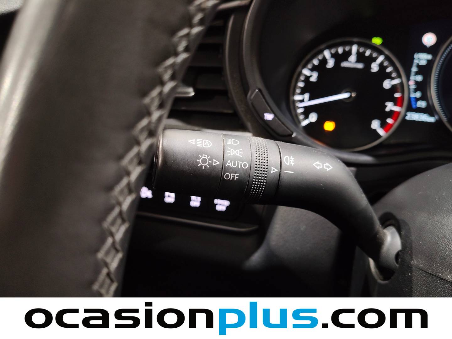 Foto Mazda CX-30 Mazda CX-30 2.5 e-Skyactive G MHEV Prime-Line (140 CV)