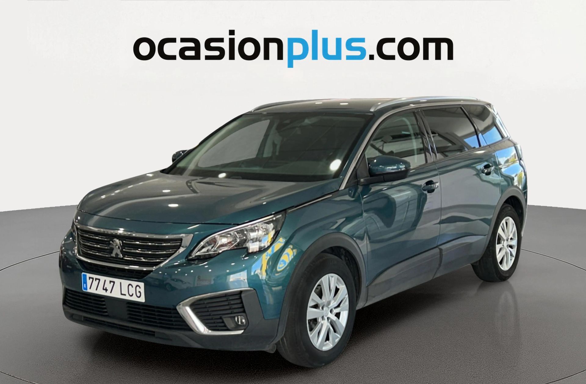 Peugeot 5008 PureTech 130 Active
