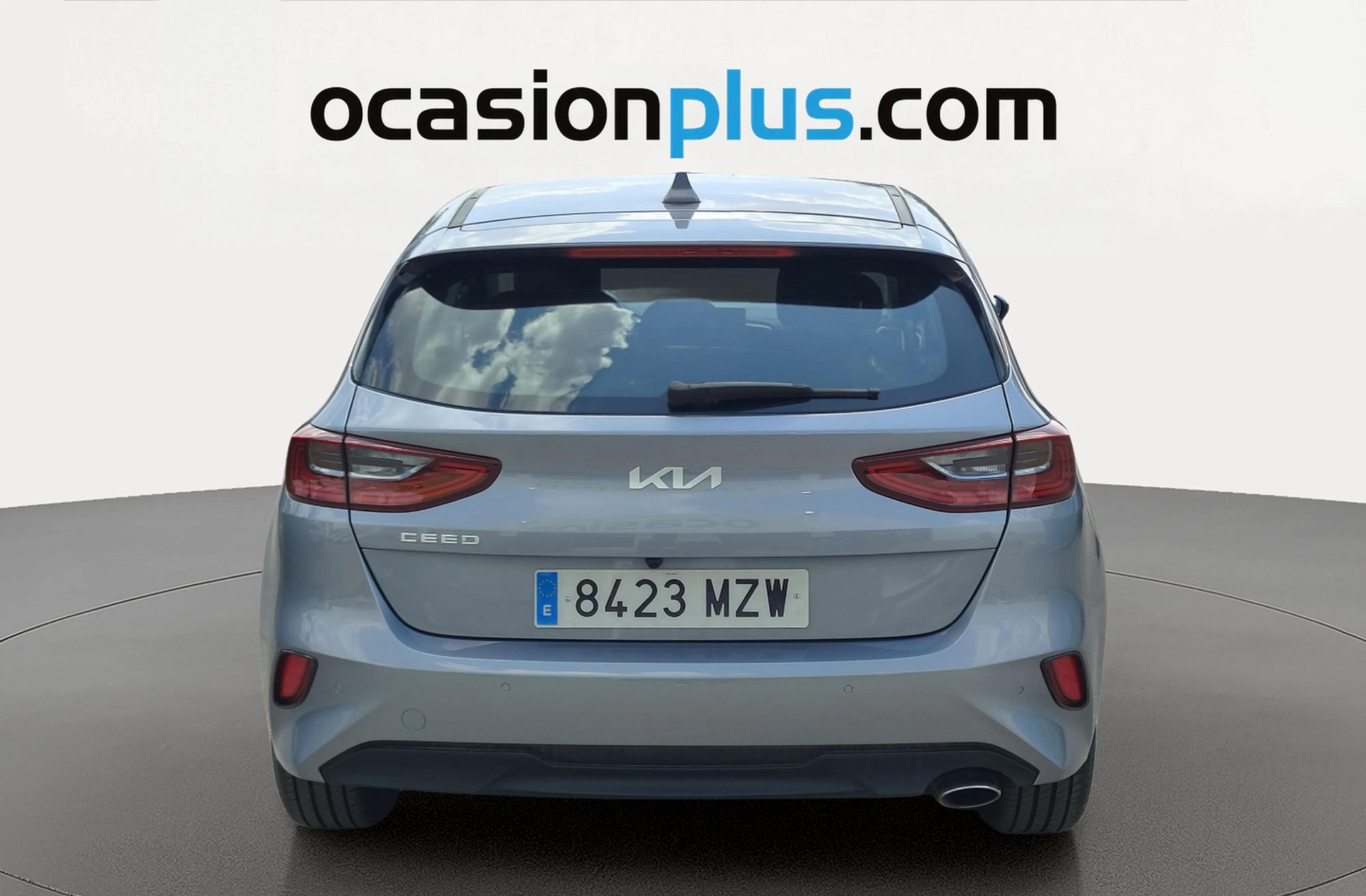 Kia Ceed 1.0 T-GDi Drive - foto 14