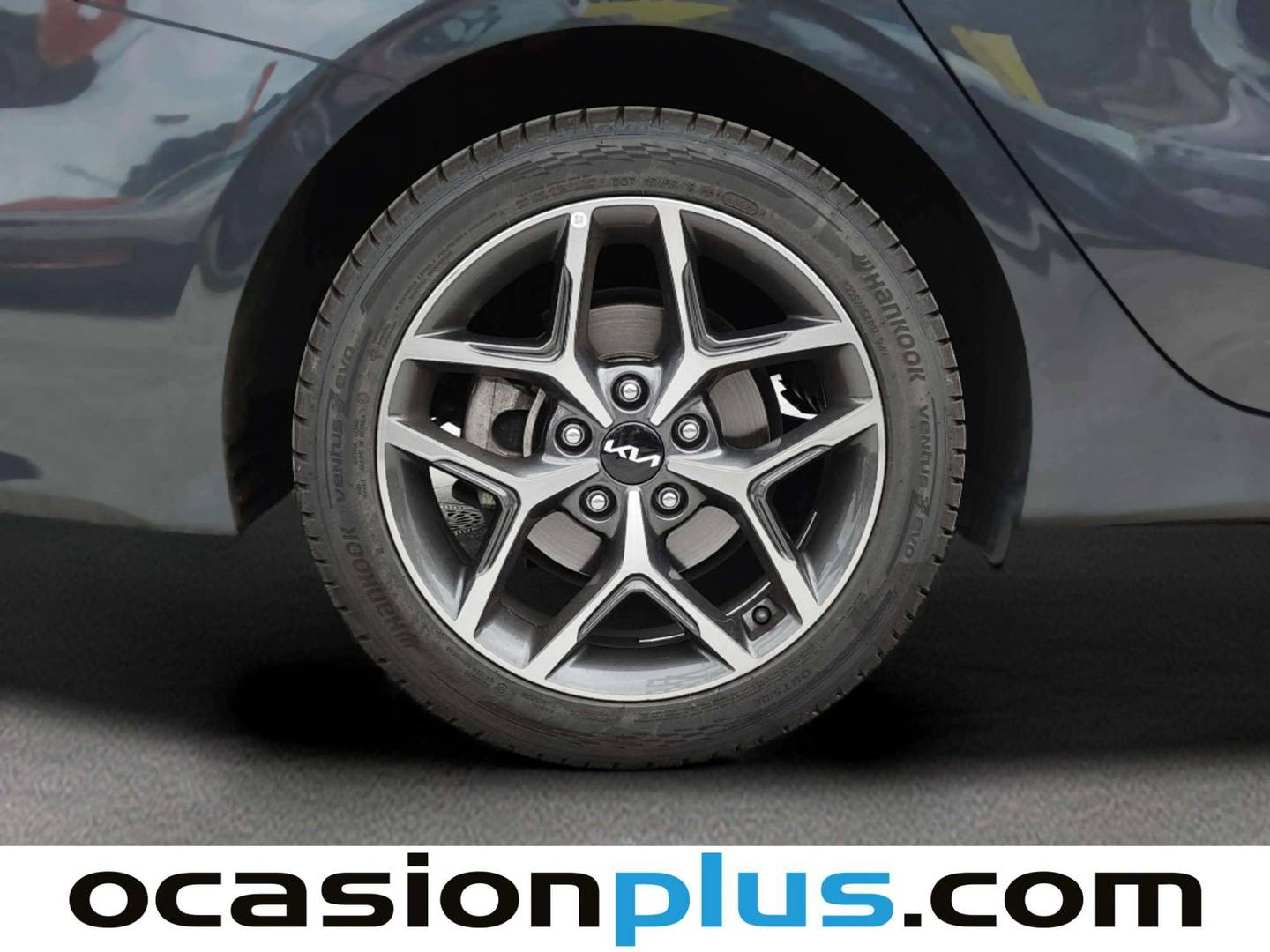KIA Ceed Tourer KIA Ceed Tourer 1.0 T-GDi Tech (120 CV) 2023