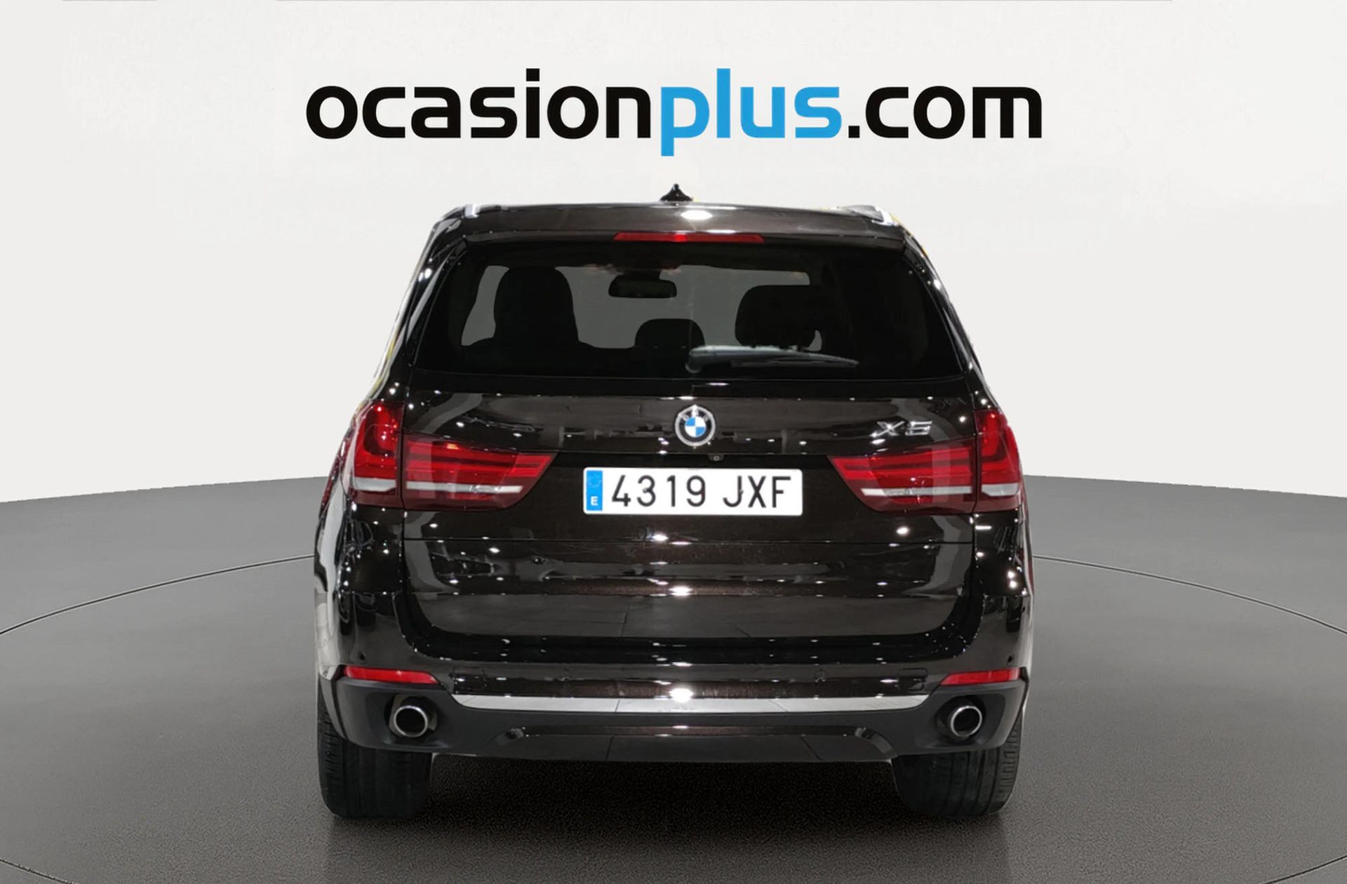 BMW X5 xDrive30d - foto 17