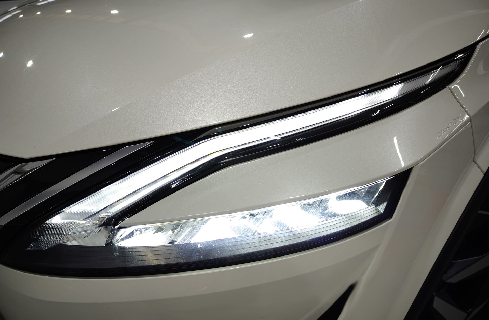 Nissan Qashqai E-POWER N-Connecta - foto 13