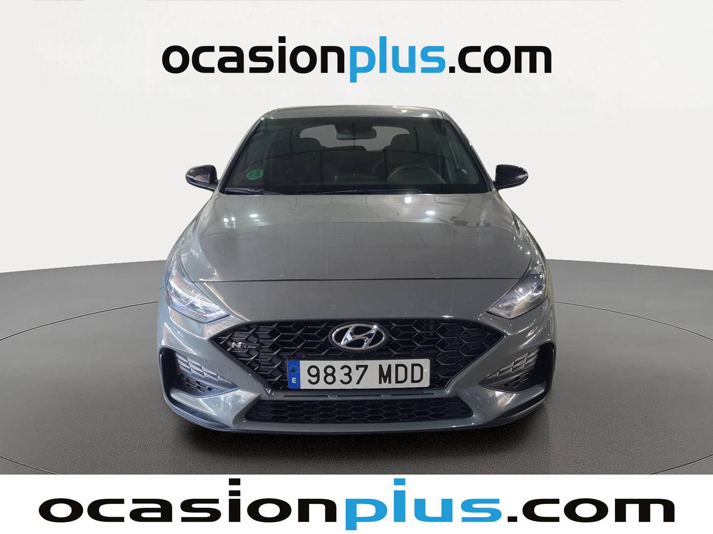 Hyundai i30 Hyundai i30 1.0 TGDi N Line (120 CV) barato