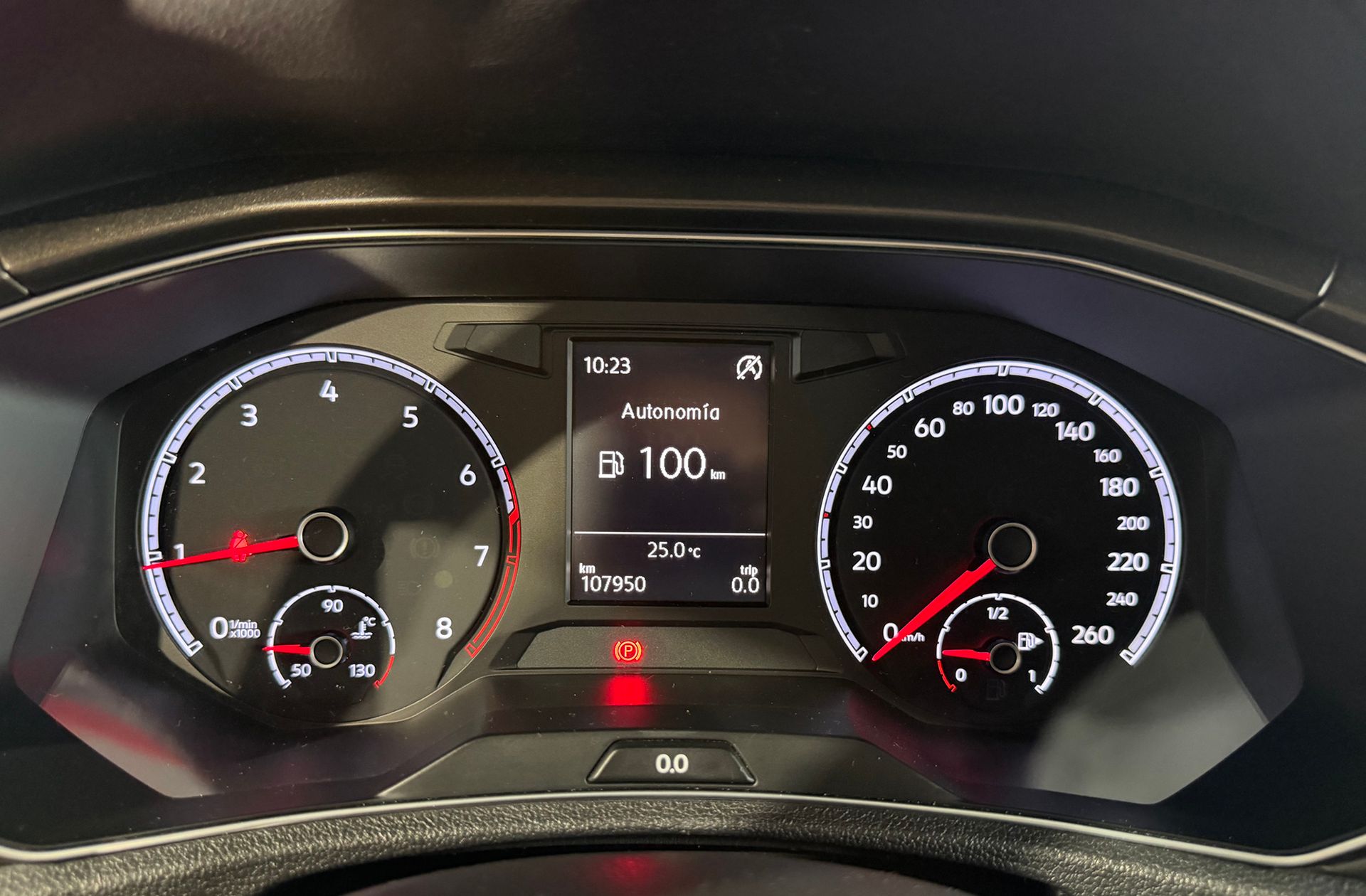 Volkswagen T-Roc Advance Style 1.5 TSI EVO - foto 24