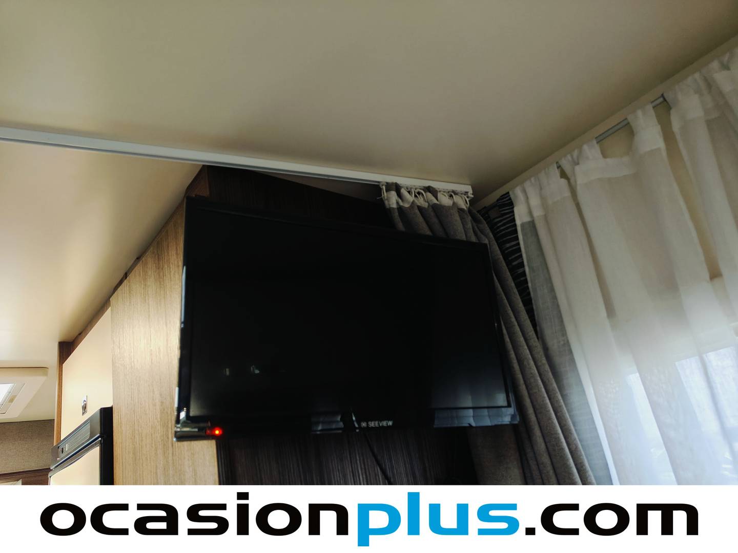 Benimar Tessoro 440 Benimar Tessoro 440 UP (130 CV) 4 Plazas diésel