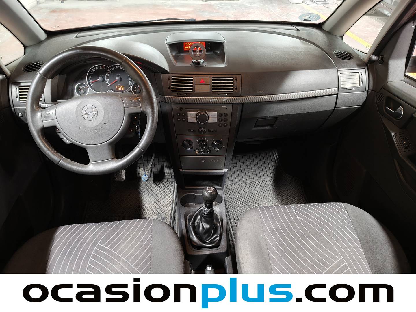 Opel Meriva Opel Meriva 1.6 XEP Enjoy  (105 CV) de ocasión